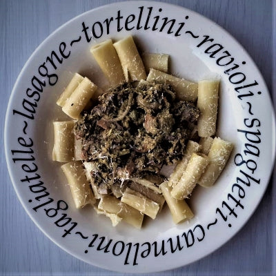 Roasted Asparagus and Black Garlic Pesto Recipe – The Cooking Plumber