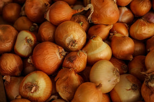 The Best Homemade Onions for Hot Dogs and Burgers