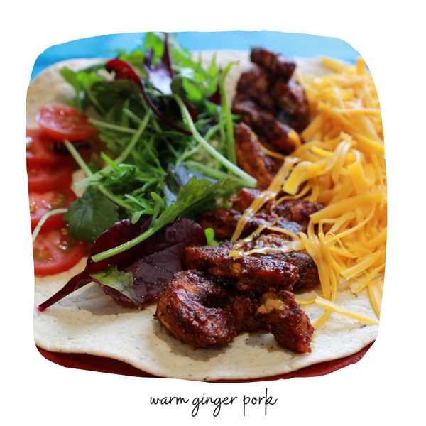 Spice Rub Box Set | Birthday Gift Ideas