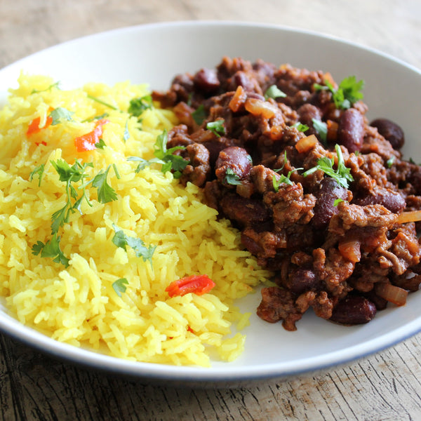 Cooking Pastes Mini Jar Box Set | A Perfect Foodie Gift