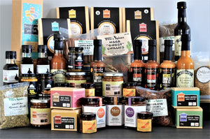 So you want to be a food producer?