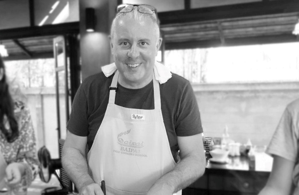 Five reasons why we think you'll love The Cooking Plumber