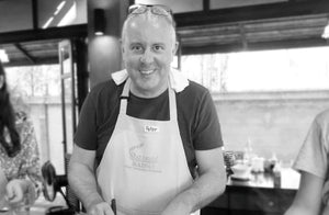 Five reasons why we think you'll love The Cooking Plumber