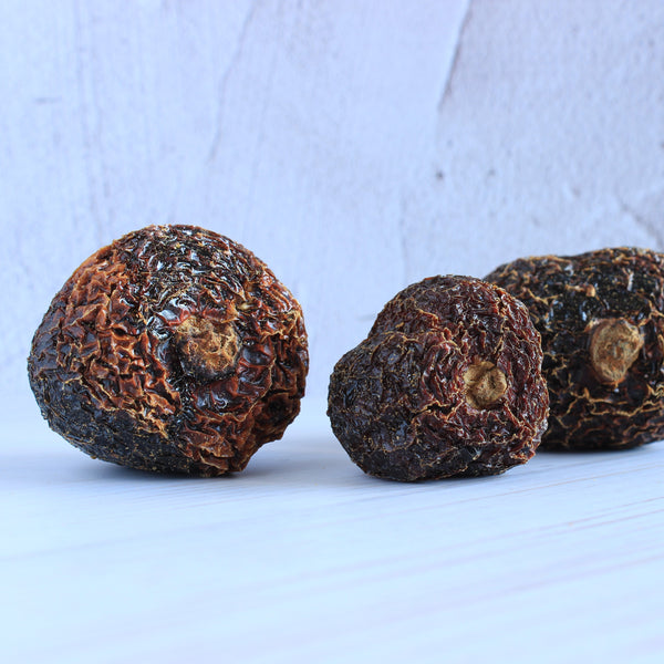 Rocoto Whole Chillies