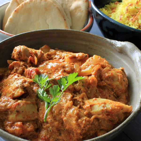 Cooking Pastes Mini Jar Box Set | A Perfect Foodie Gift