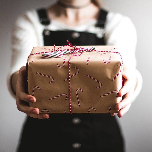 The Cooking Plumber Gift Card 